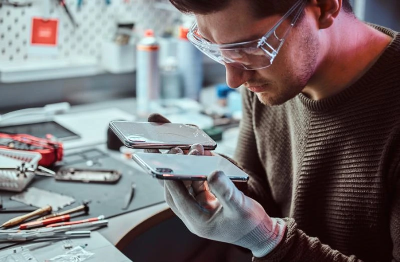 Curso de assistência técnica de celular online gratis