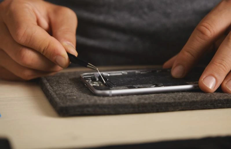Curso de conserto de celular grátis em São Paulo