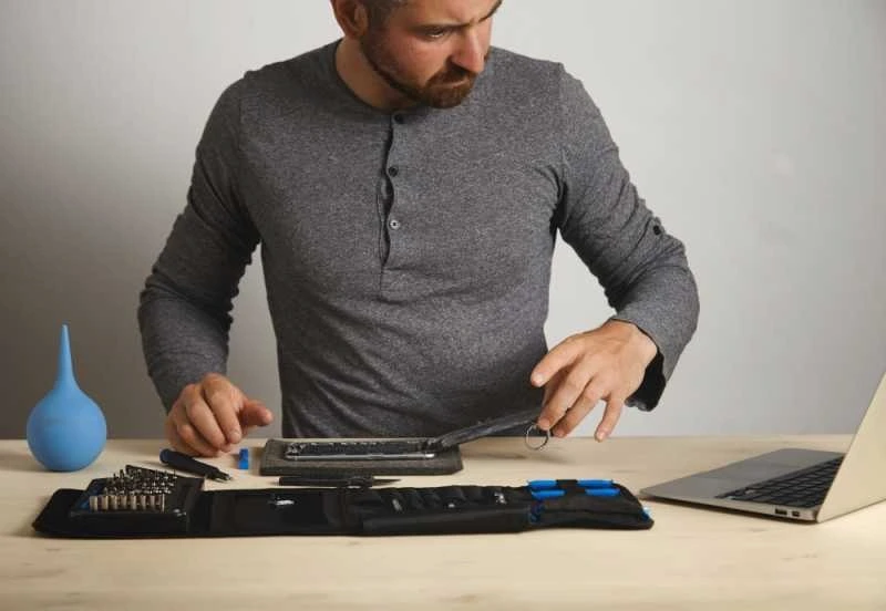 Curso de manutenção de celular ead grátis