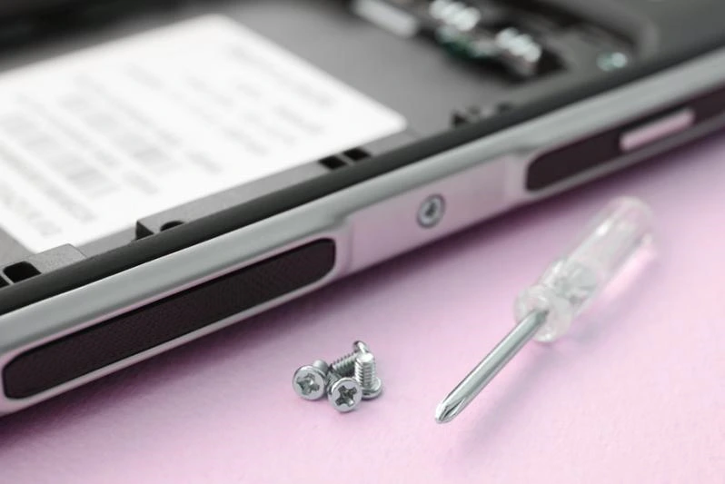 Curso de manutenção e conserto de celular