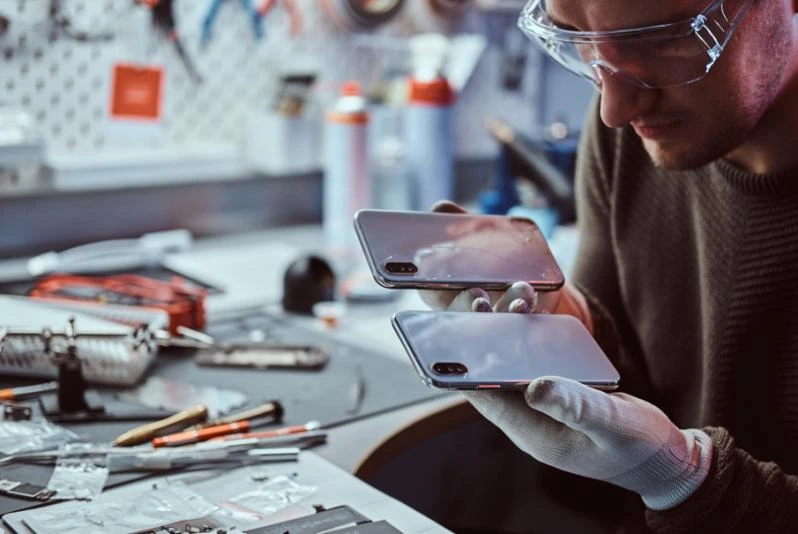 Curso técnico manutenção de celular na Paulista